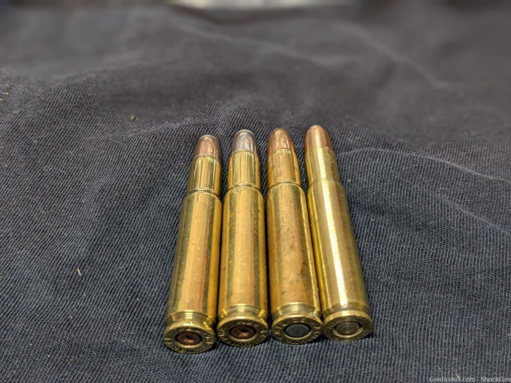 32 Remington Ammo -img-0