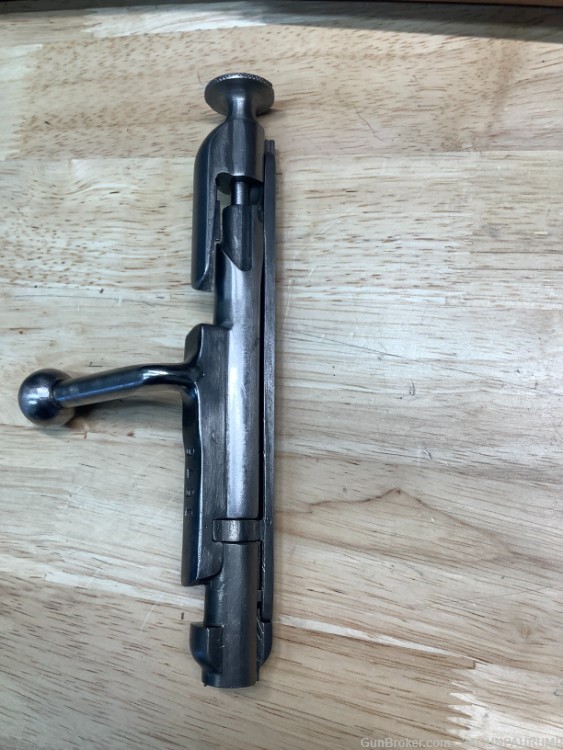 Mosin Nagant M91/30 W/Bayonet 7.62x54R-img-49