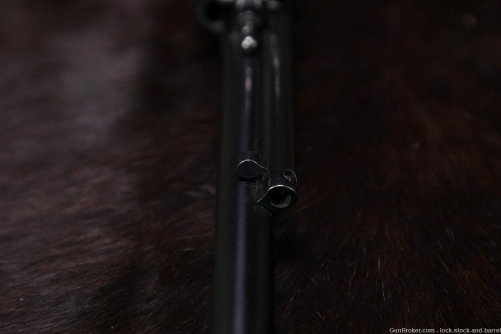 Ruger New Model Blackhawk Bisley .45 Colt 7.5” Single Action Revolver 2004-img-6
