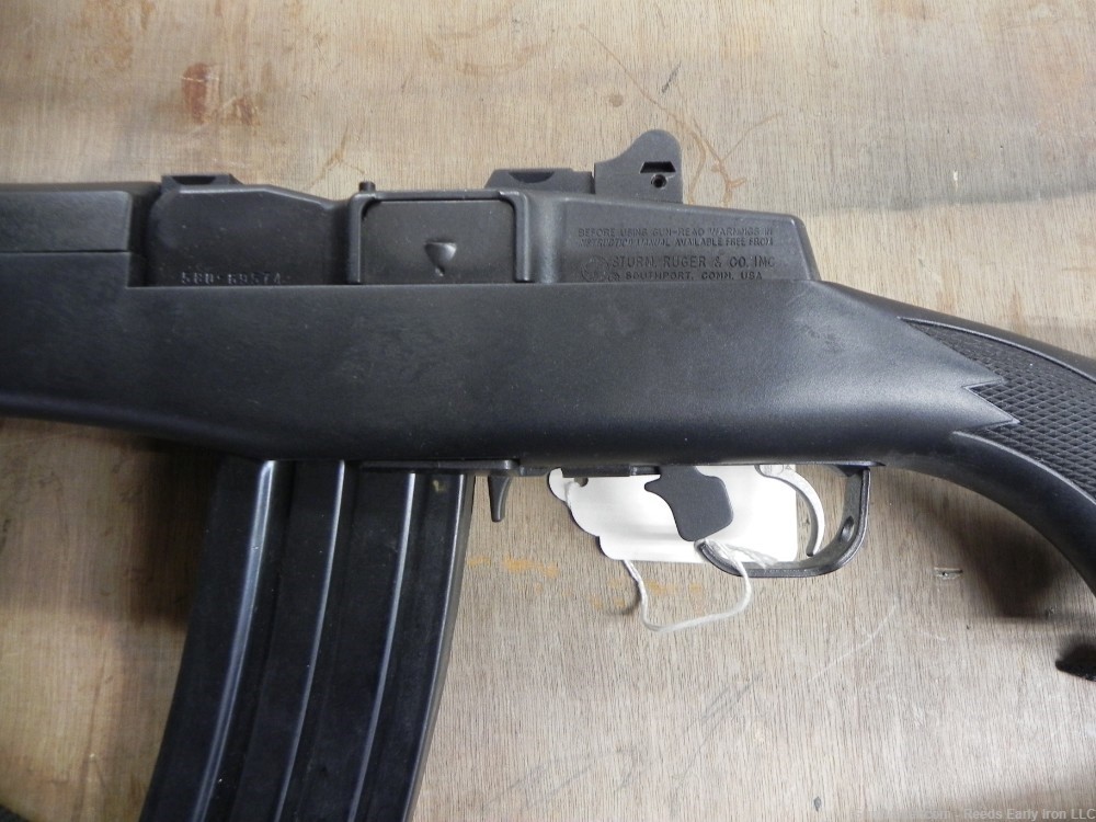 RUGER RANCHER MINI-14 -img-3