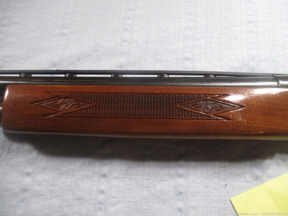 Ted Williams Sears M-300 12GA by Winchester ??-img-8
