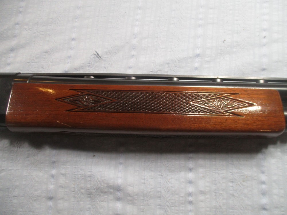 Ted Williams Sears M-300 12GA by Winchester ??-img-5