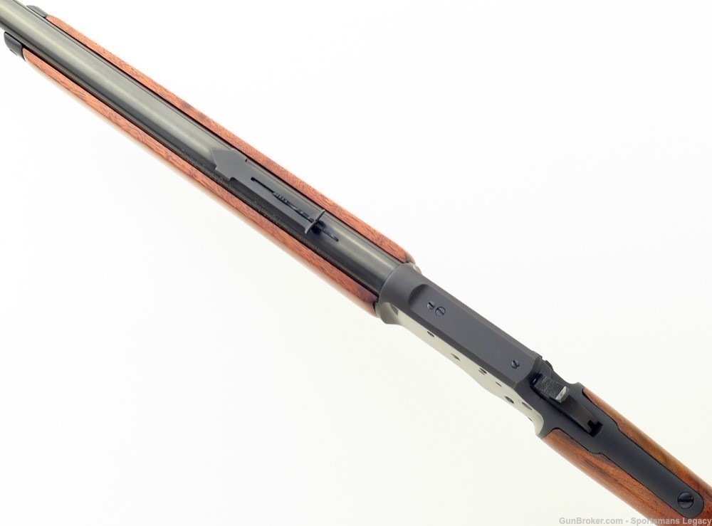 Marlin Model 39 Carbine .22 LR, Z20767, 20-inch, super bore, 98%, layaway-img-2
