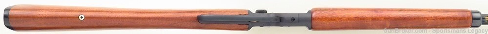 Marlin Model 39 Carbine .22 LR, Z20767, 20-inch, super bore, 98%, layaway-img-3