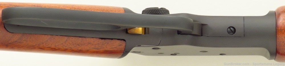 Marlin Model 39 Carbine .22 LR, Z20767, 20-inch, super bore, 98%, layaway-img-7
