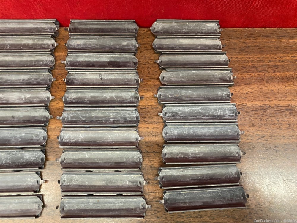 104 count of Springfield 1903 03-A3 .30-06 5rd Stripper Clips-img-2