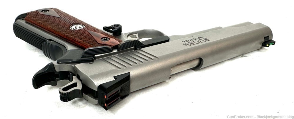 Ruger SR1911 .45 ACP-img-4