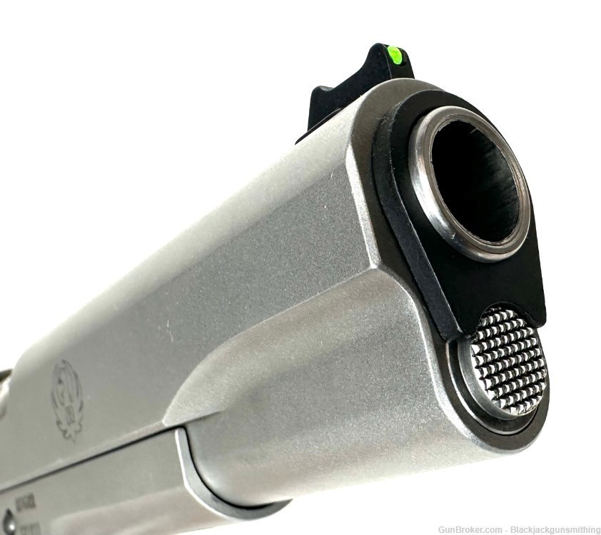 Ruger SR1911 .45 ACP-img-5