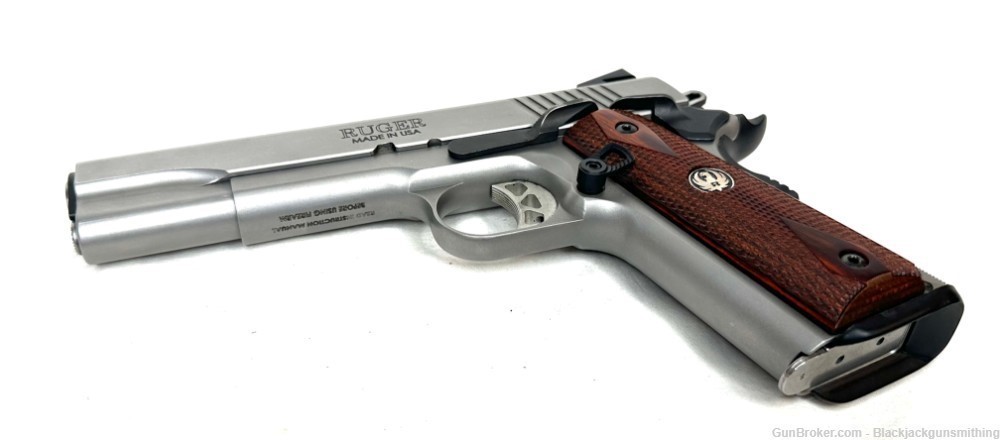 Ruger SR1911 .45 ACP-img-2