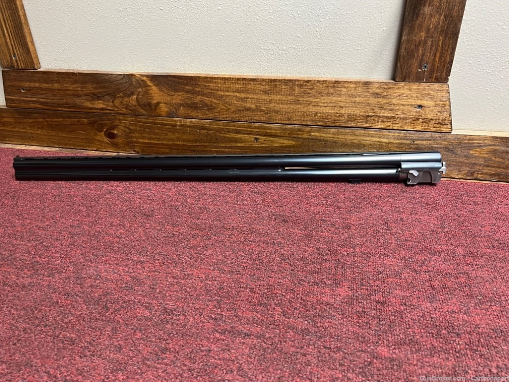 Perazzi 31 1/2" Carrier Barrel and Tubes-img-1