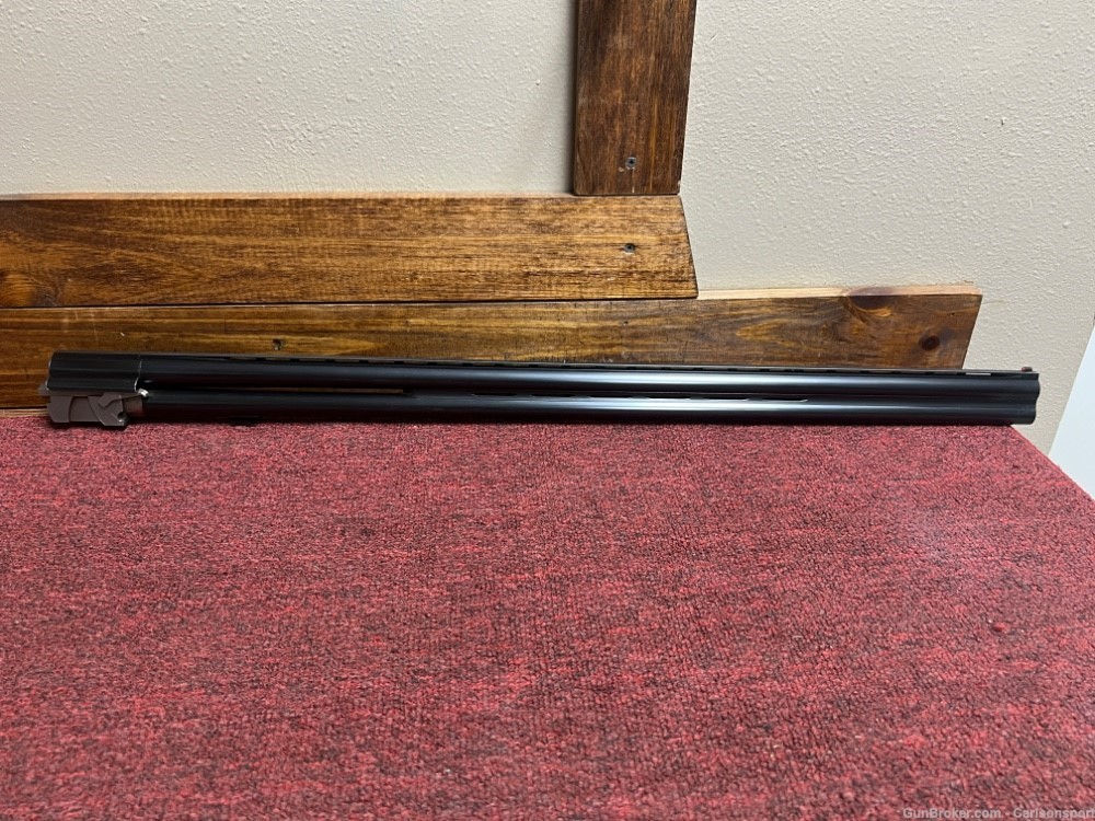 Perazzi 31 1/2" Carrier Barrel and Tubes-img-0