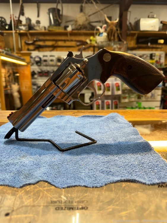 Colt King Cobra .357 Magnum-img-0