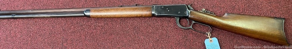 1924 manufactured Winchester 1894 32-20win-img-0