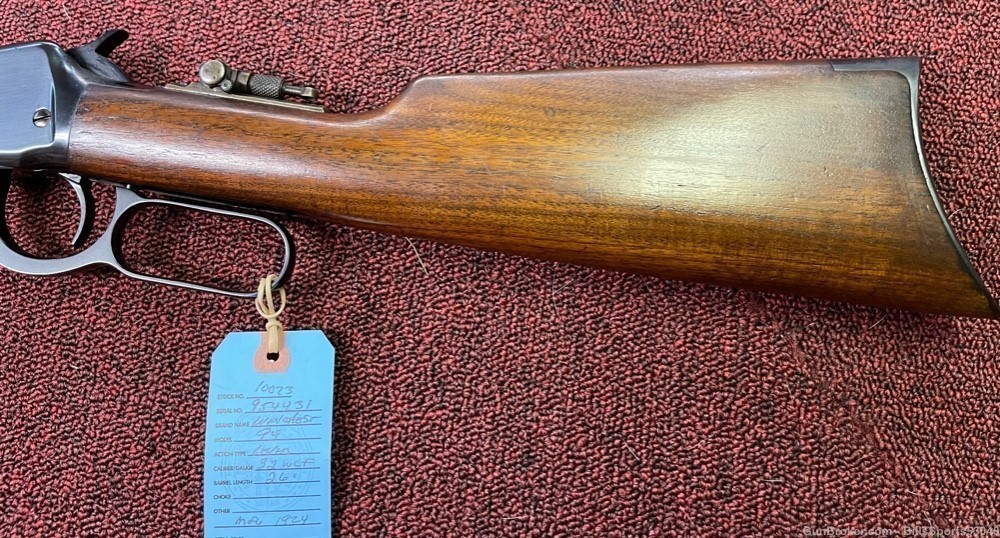 1924 manufactured Winchester 1894 32-20win-img-5