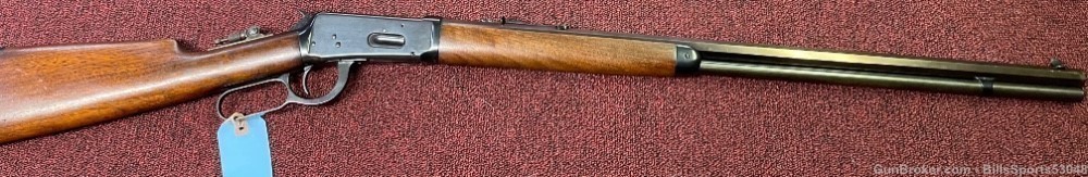 1924 manufactured Winchester 1894 32-20win-img-1