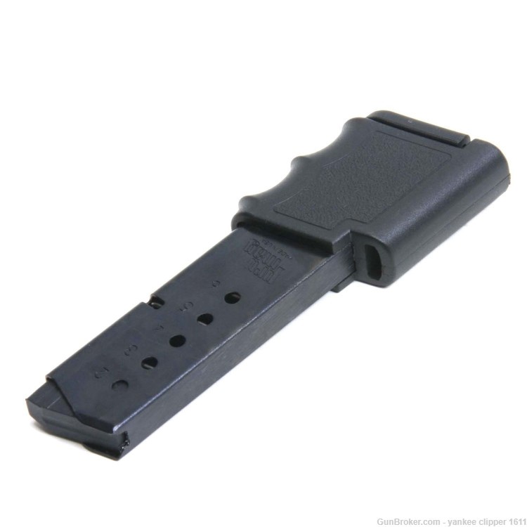 ProMag Smith & Wesson Bodyguard .380 ACP 10Rd Magazine With Grip Extension-img-4