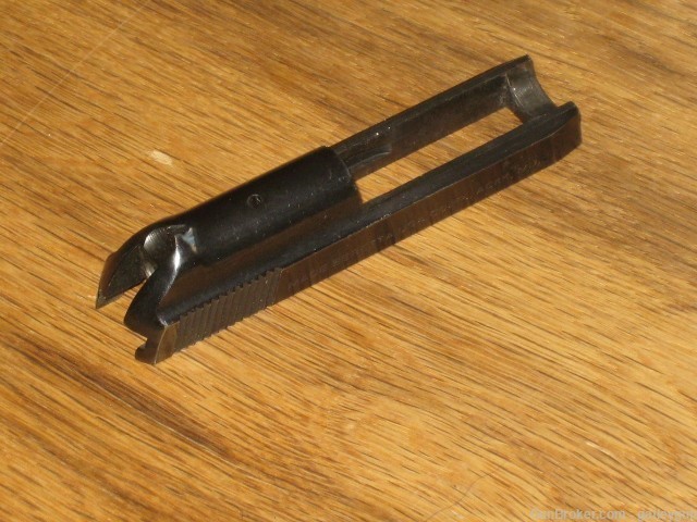 Beretta 950 BS .25ACP (Slide,Stripped)-img-0