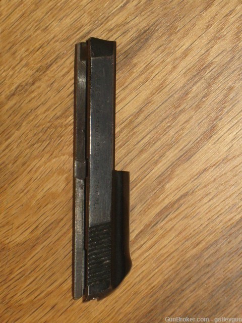 Beretta 950 BS .25ACP (Slide,Stripped)-img-2