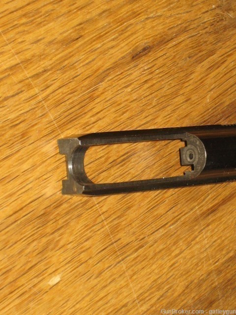 Beretta 950 BS .25ACP (Slide,Stripped)-img-5