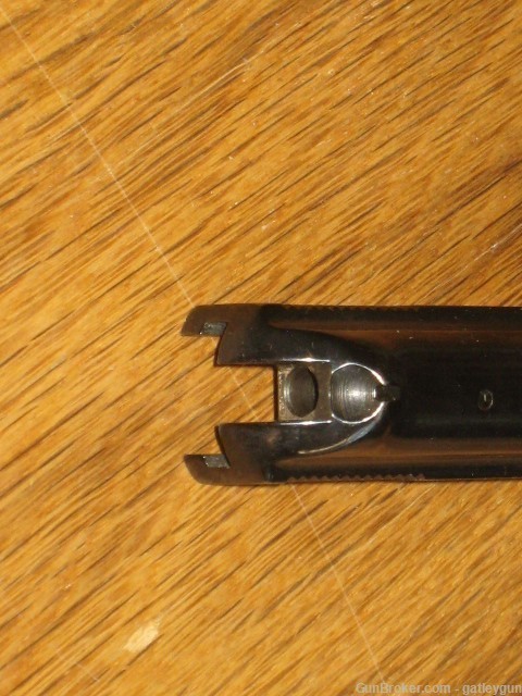 Beretta 950 BS .25ACP (Slide,Stripped)-img-4