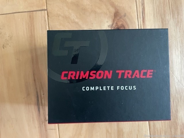 Crimson Trace The CTS-1300 Red Dot Sight for Rifles and Shotguns-img-6