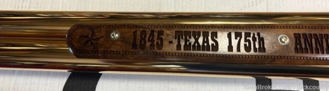 Chiappa,  (Heirloom Arms), Texas, 175th Anniversary, 1887, #9 of 75-img-11