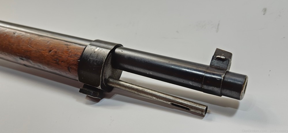 Chilean Mauser Loewe Berlin ANTIQUE 7x57-img-5