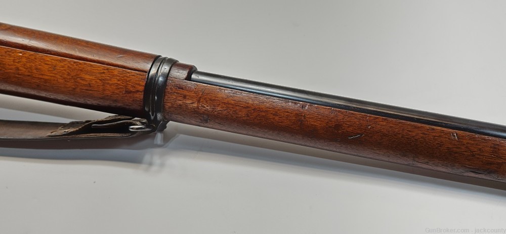 Chilean Mauser Loewe Berlin ANTIQUE 7x57-img-4