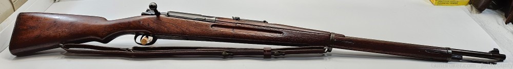 Siamese T46 Mauser 8x52R-img-0
