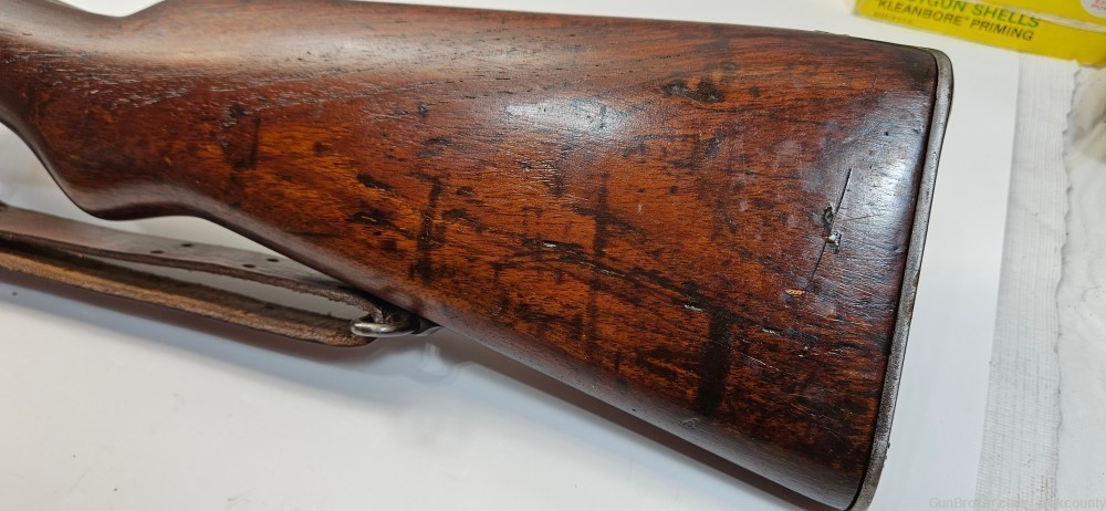 Siamese T46 Mauser 8x52R-img-10