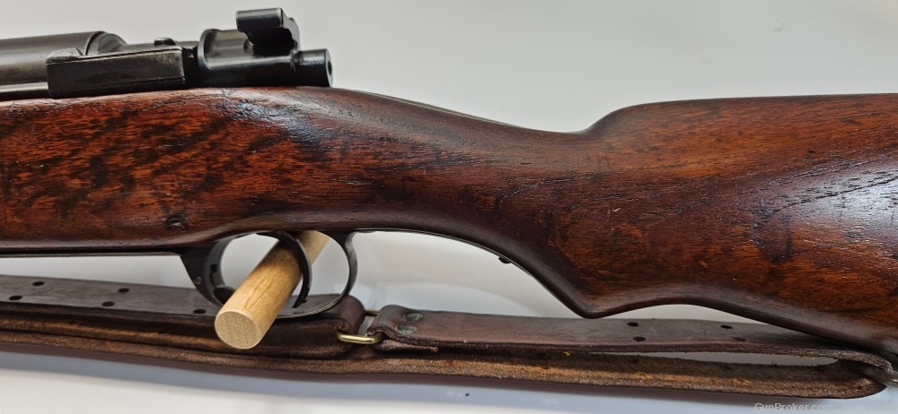 Siamese T46 Mauser 8x52R-img-12
