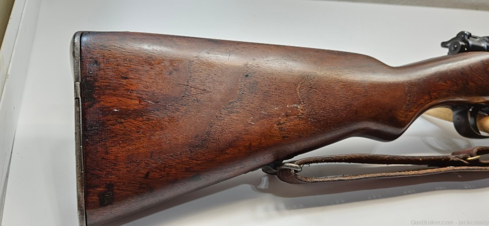 Siamese T46 Mauser 8x52R-img-1
