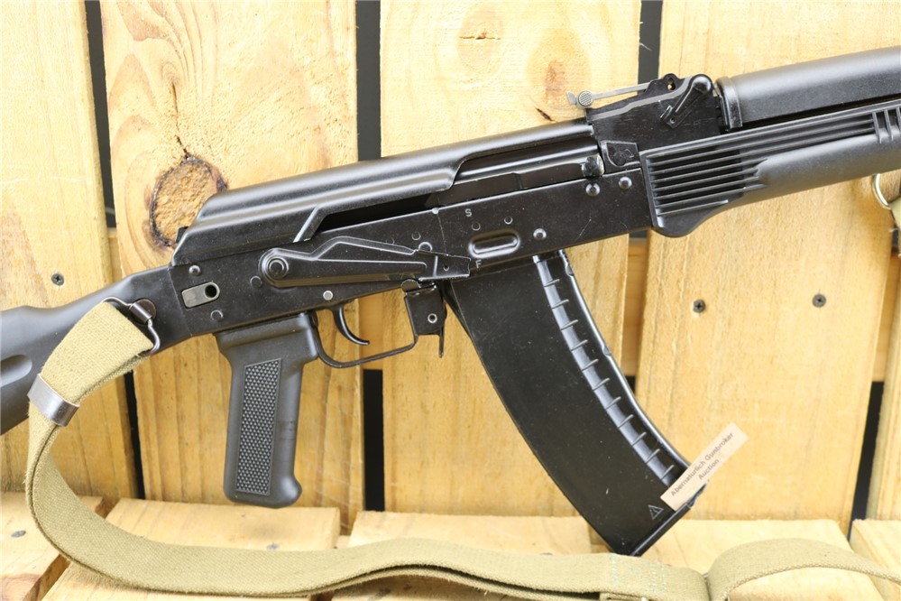 Bulgarian AK105 Factory SBR Russian Kit AK-105 Arsenal SLR104 AK74 AK74M -img-3