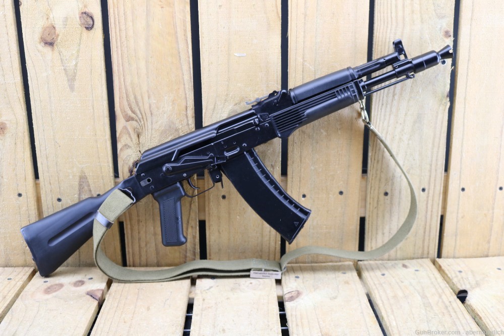 Bulgarian AK105 Factory SBR Russian Kit AK-105 Arsenal SLR104 AK74 AK74M -img-0