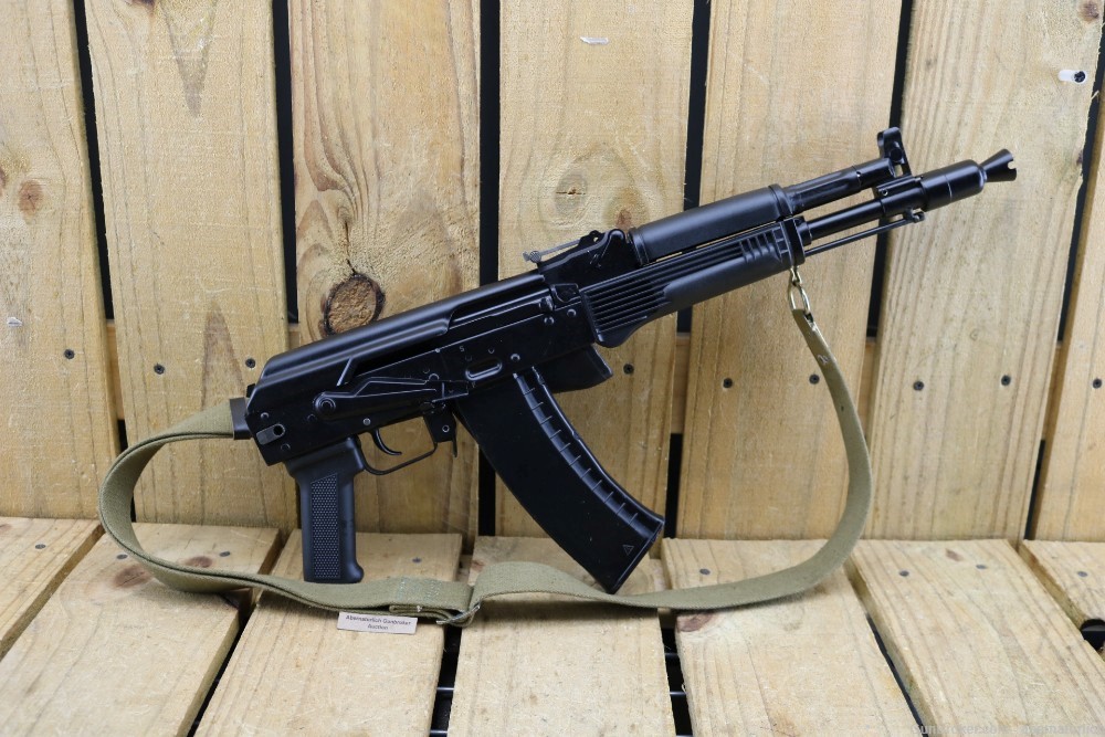 Bulgarian AK105 Factory SBR Russian Kit AK-105 Arsenal SLR104 AK74 AK74M -img-16