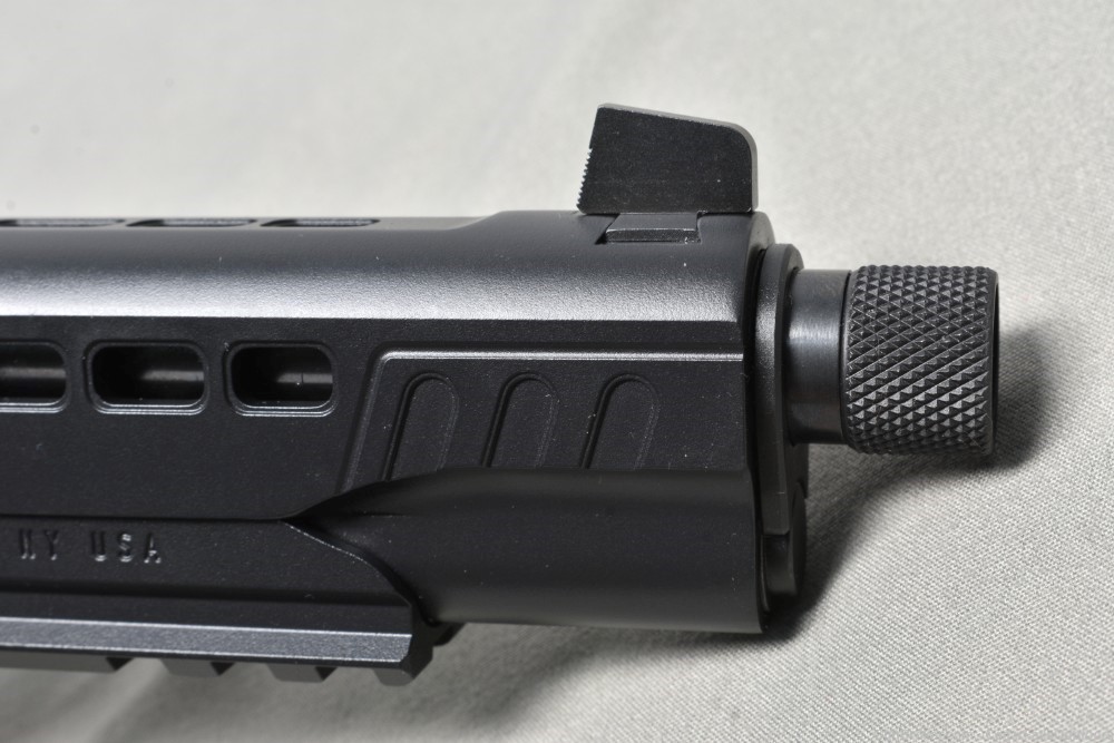 Kimber Rapide Heat 9mm semi-auto 5.5in bbl pistol #3000439 -img-11