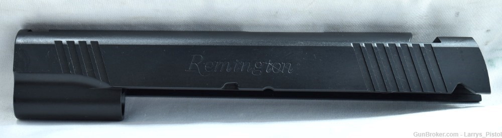 Remington 1911 R1 Enhanced Government 5" .45 Auto Slide Assembly - 1-img-2