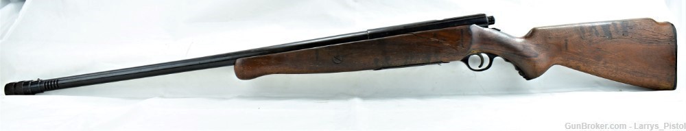 Mossberg 190 16 Gauge Bolt action shotgun USED PARTS GUN-188-img-11