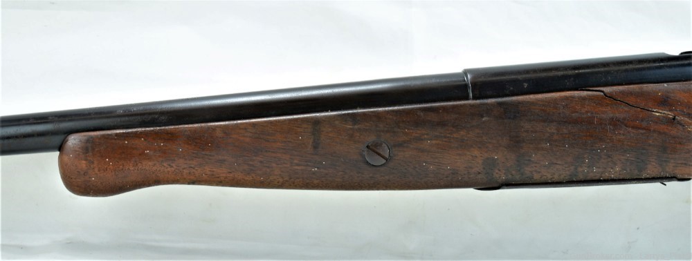 Mossberg 190 16 Gauge Bolt action shotgun USED PARTS GUN-188-img-15