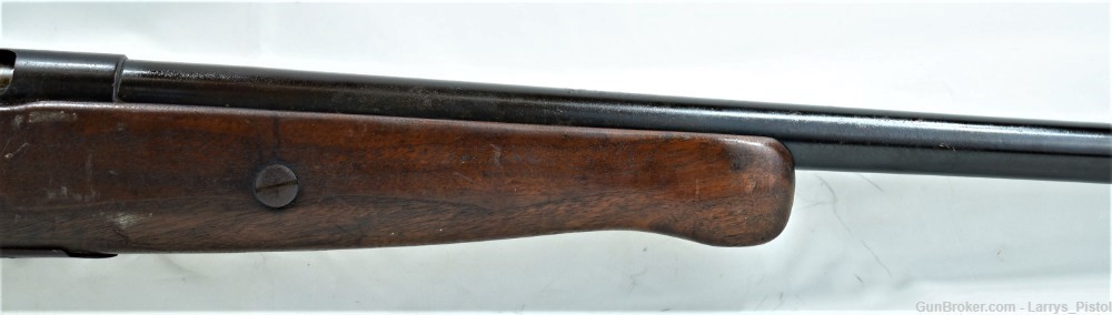 Mossberg 190 16 Gauge Bolt action shotgun USED PARTS GUN-188-img-3