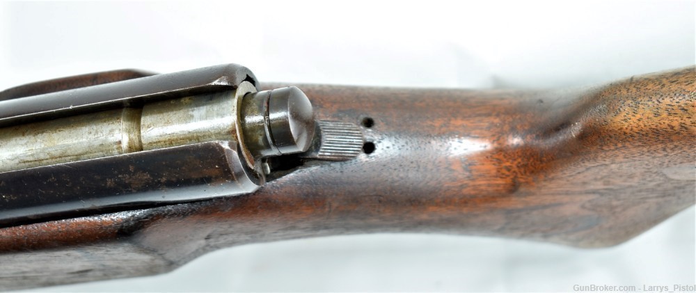 Mossberg 190 16 Gauge Bolt action shotgun USED PARTS GUN-188-img-22