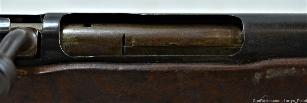 Mossberg 190 16 Gauge Bolt action shotgun USED PARTS GUN-188-img-8