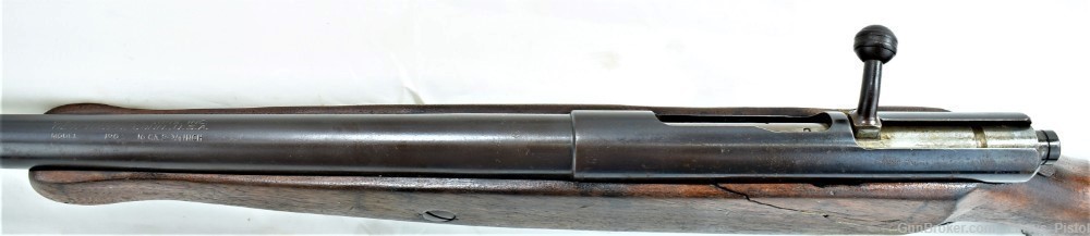 Mossberg 190 16 Gauge Bolt action shotgun USED PARTS GUN-188-img-20