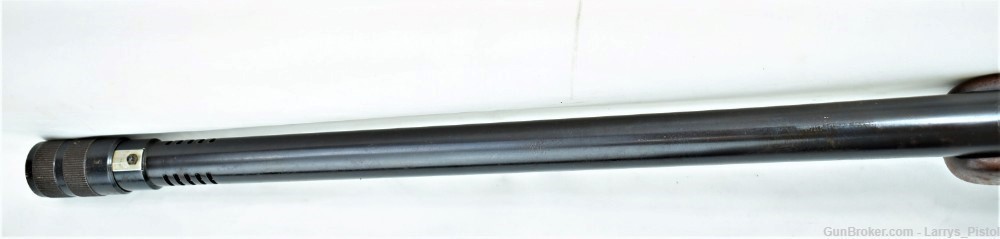 Mossberg 190 16 Gauge Bolt action shotgun USED PARTS GUN-188-img-19