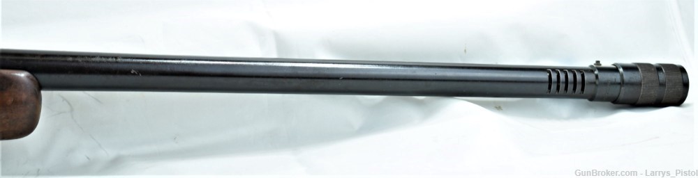 Mossberg 190 16 Gauge Bolt action shotgun USED PARTS GUN-188-img-4