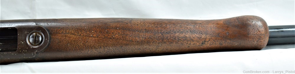 Mossberg 190 16 Gauge Bolt action shotgun USED PARTS GUN-188-img-26