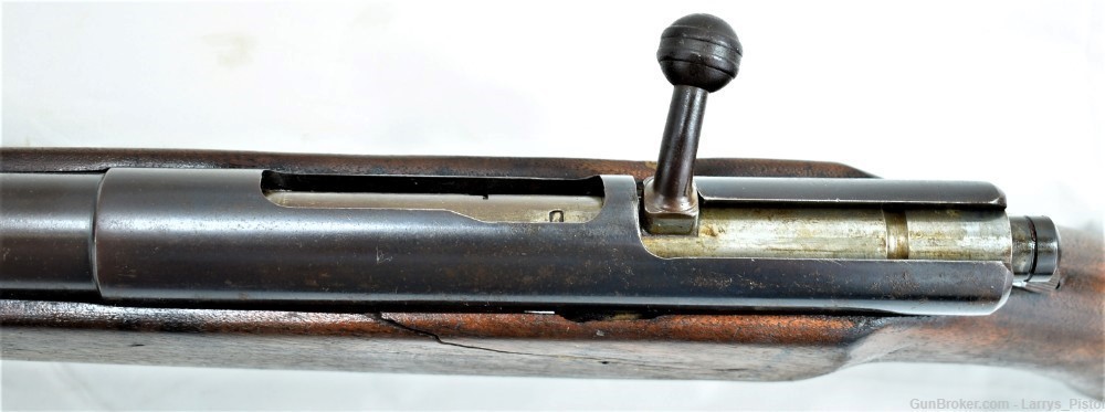 Mossberg 190 16 Gauge Bolt action shotgun USED PARTS GUN-188-img-23