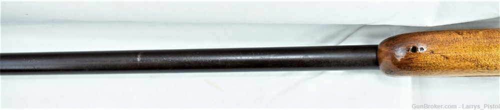O.F. Mossberg Model 80 .410 gauge USED PARTS GUN-187-img-15