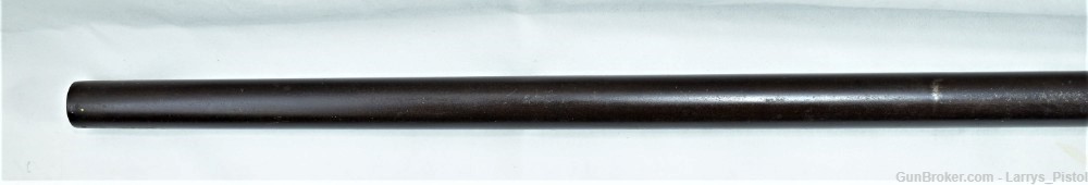O.F. Mossberg Model 80 .410 gauge USED PARTS GUN-187-img-14