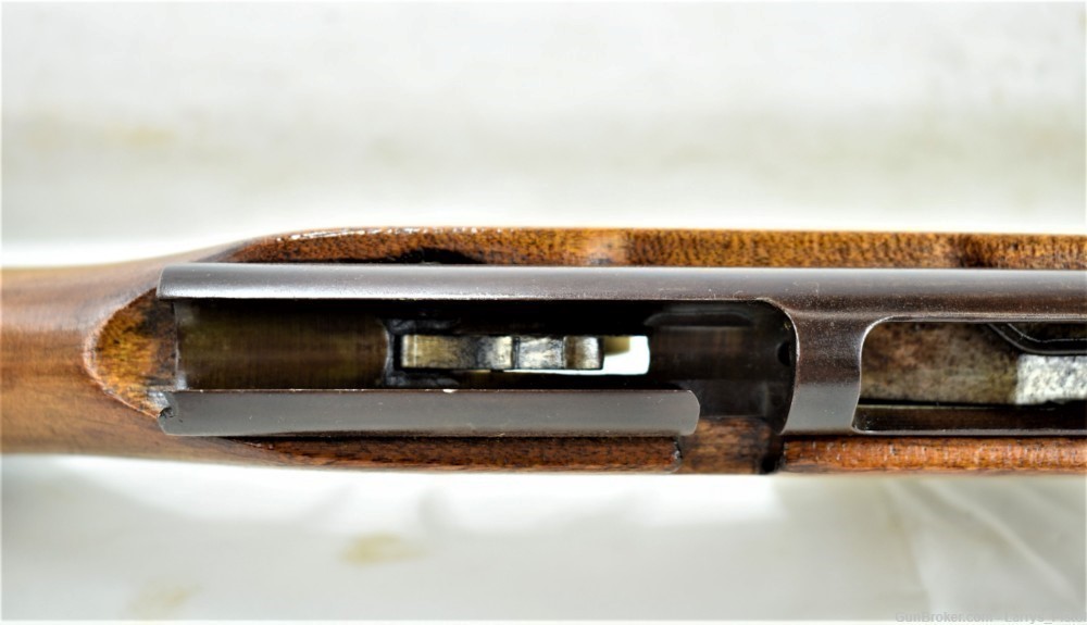 O.F. Mossberg Model 80 .410 gauge USED PARTS GUN-187-img-7